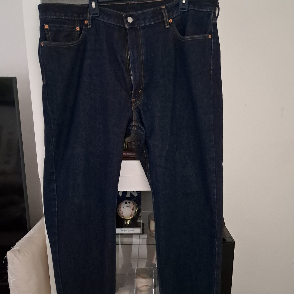 Levi's Jeans